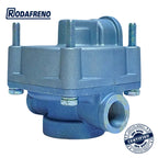 Valvula Rele Wabco 9730010100