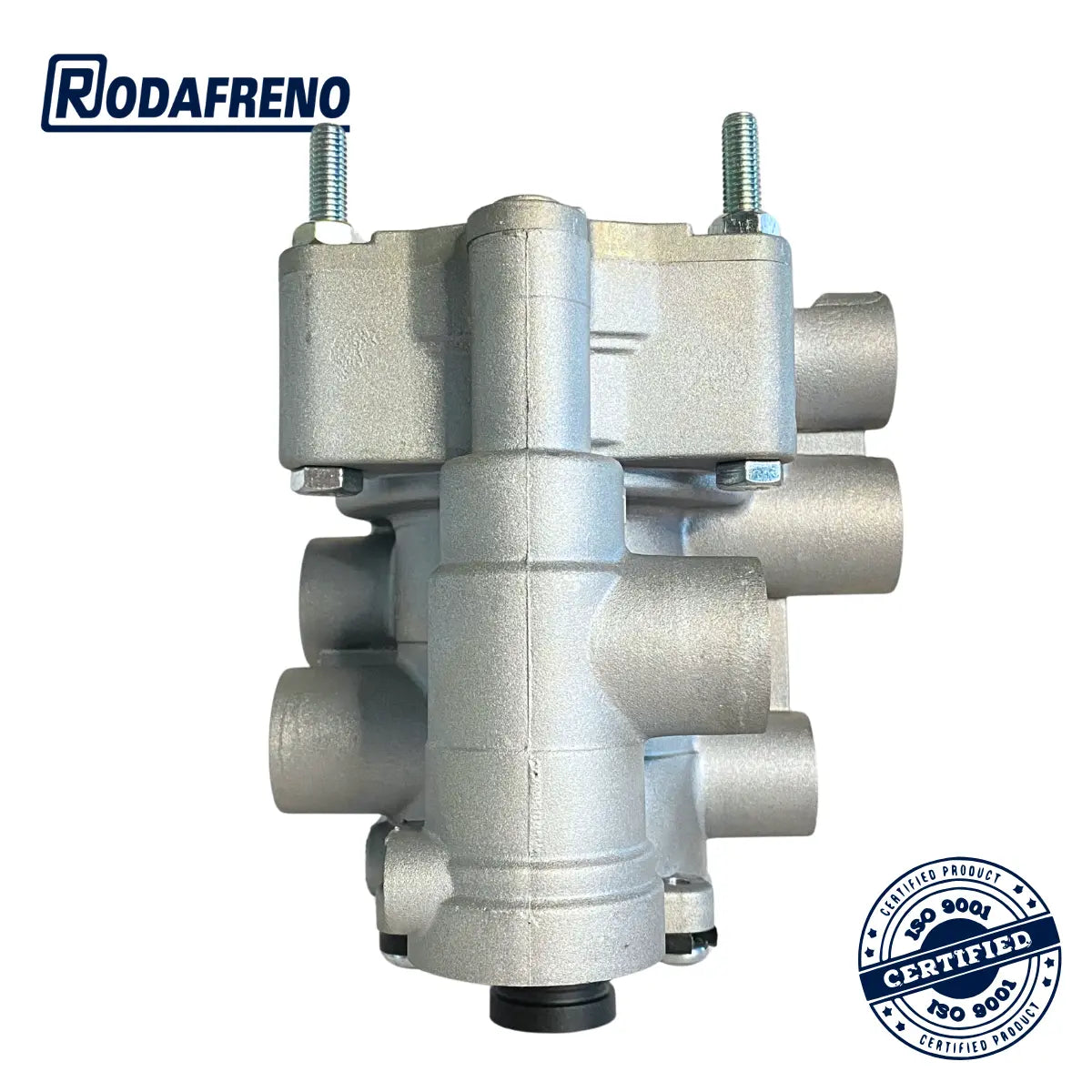 Valvula Distribuidora Con Emergencia Oem9730090010