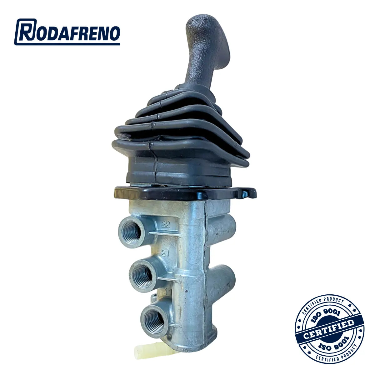 Valvula Freno Mano Scania 113 Oem9617223140