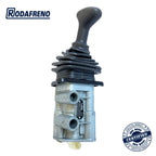 Valvula Freno Mano Scania 113 Oem9617223140