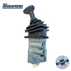 Valvula Freno Mano Scania 113 Oem9617223140