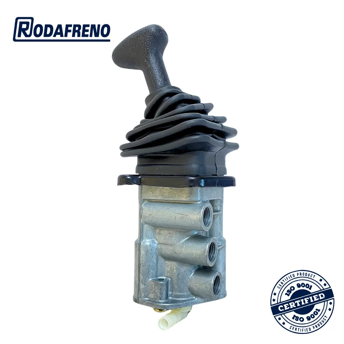 Valvula Freno Mano Scania 113 Oem9617223140