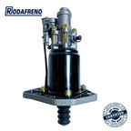 Servo C/Flange Mer Benz  Oem 9700511510