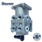 Valvula Pedal Mercedes Oem0014318305