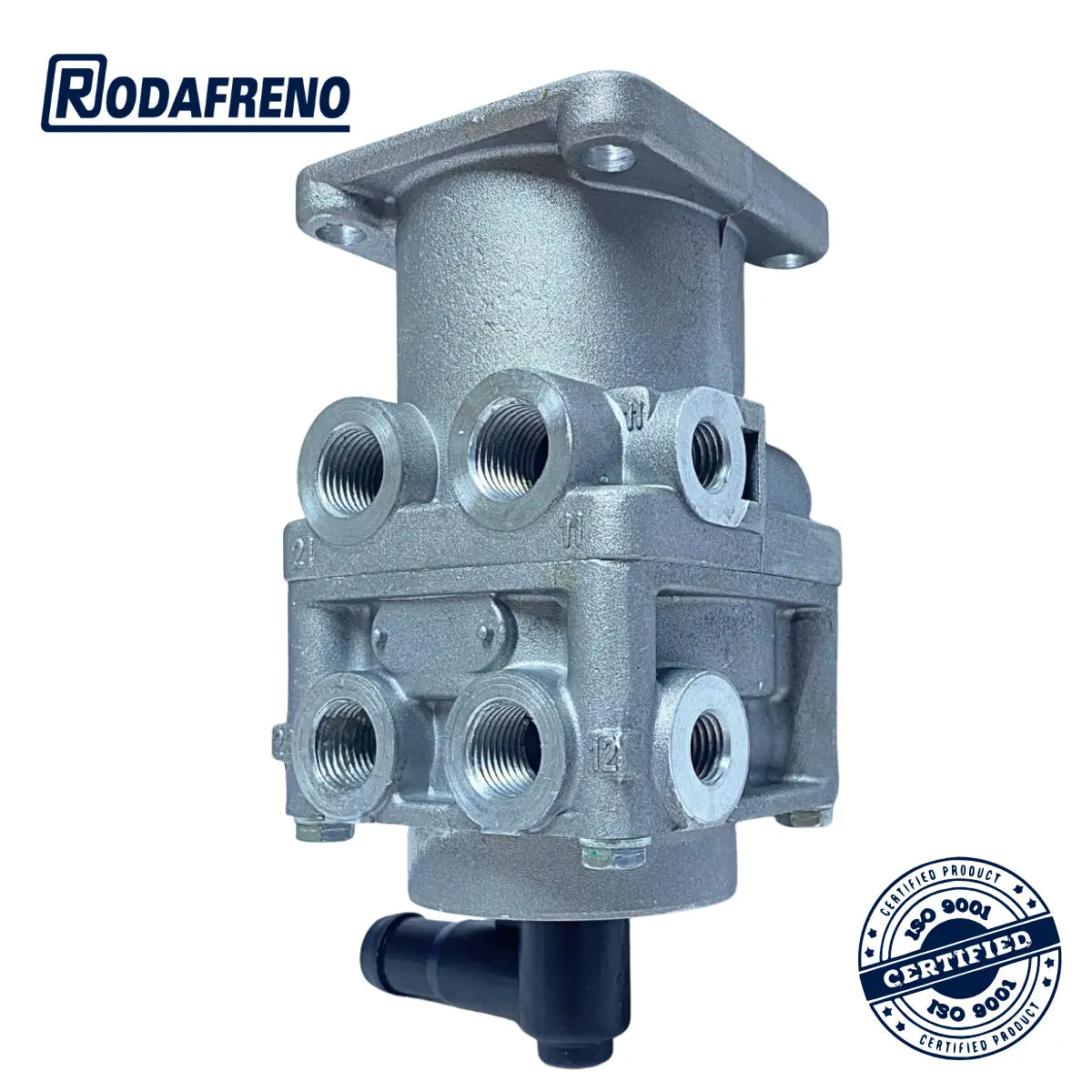 Valvula Pedal Mercedes Oem0014318305