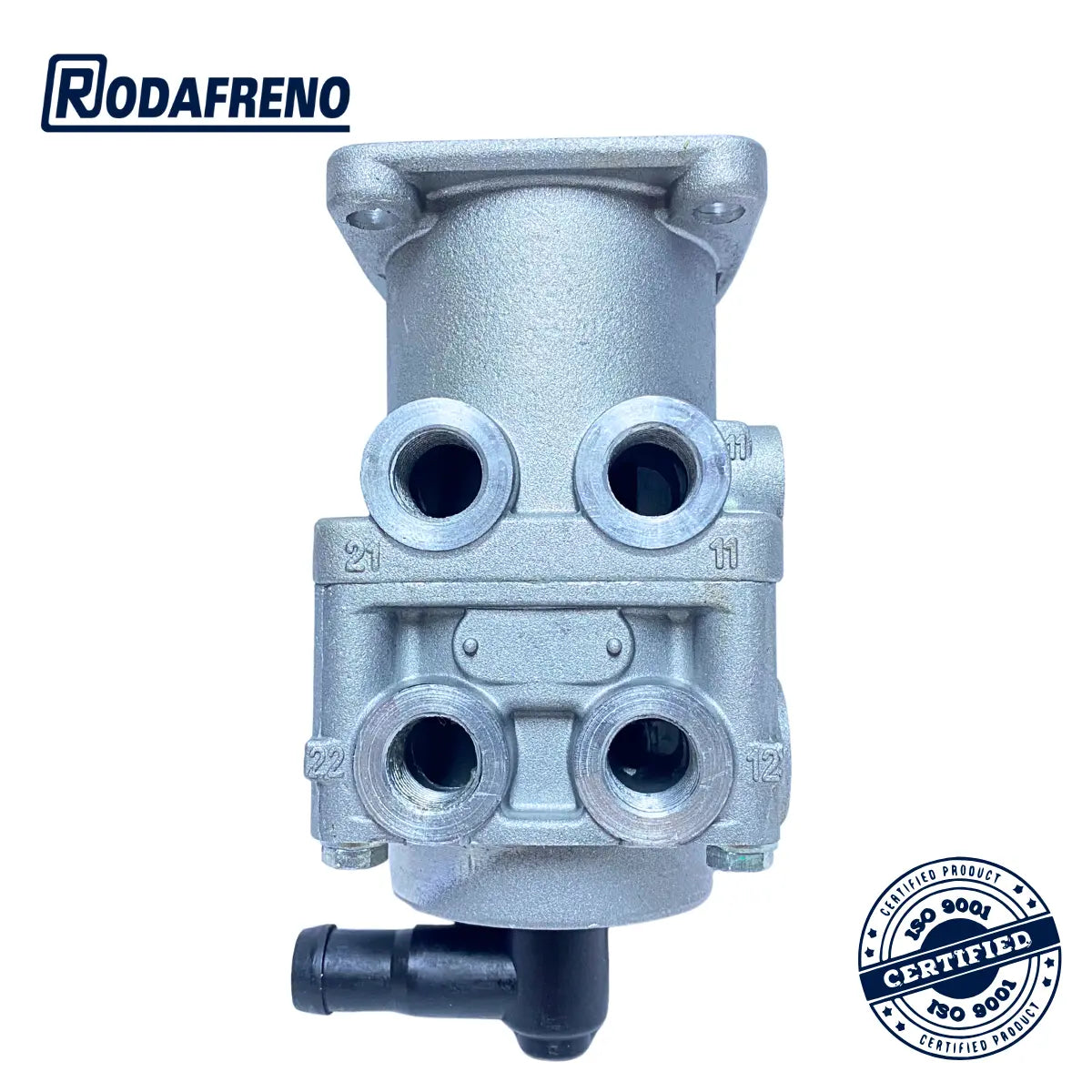 Valvula Pedal Mercedes Oem0014318305