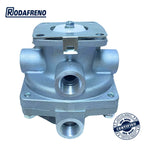 Valvula Pedal Mercerdes Volvo Pegaso Oem4613074790