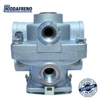 Valvula Pedal Mercerdes Volvo Pegaso Oem4613074790