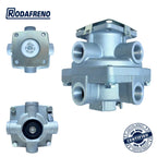 Valvula Pedal Mercerdes Volvo Pegaso Oem4613074790