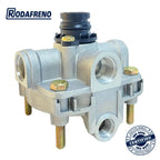 Valvula Rele Wabco 9730110010