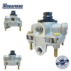 Valvula Rele Wabco 9730110010