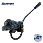 Freno Mano Auxiliar Para Remolque