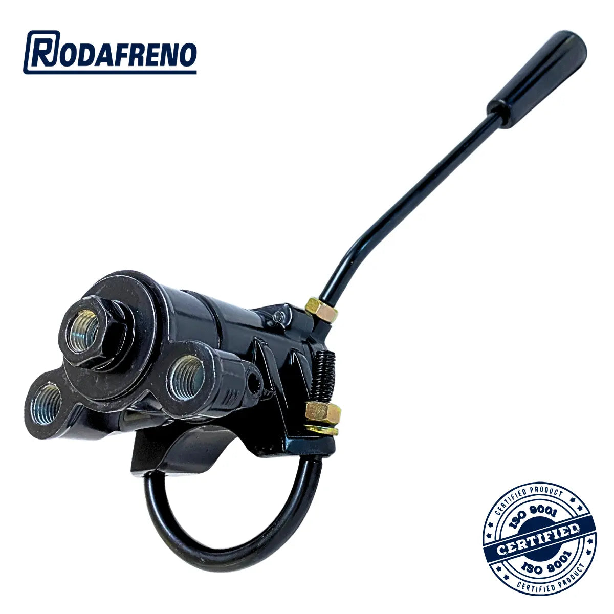 Freno Mano Auxiliar Para Remolque