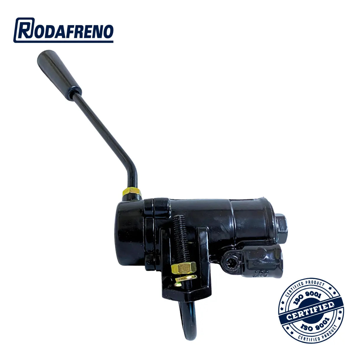 Freno Mano Auxiliar Para Remolque