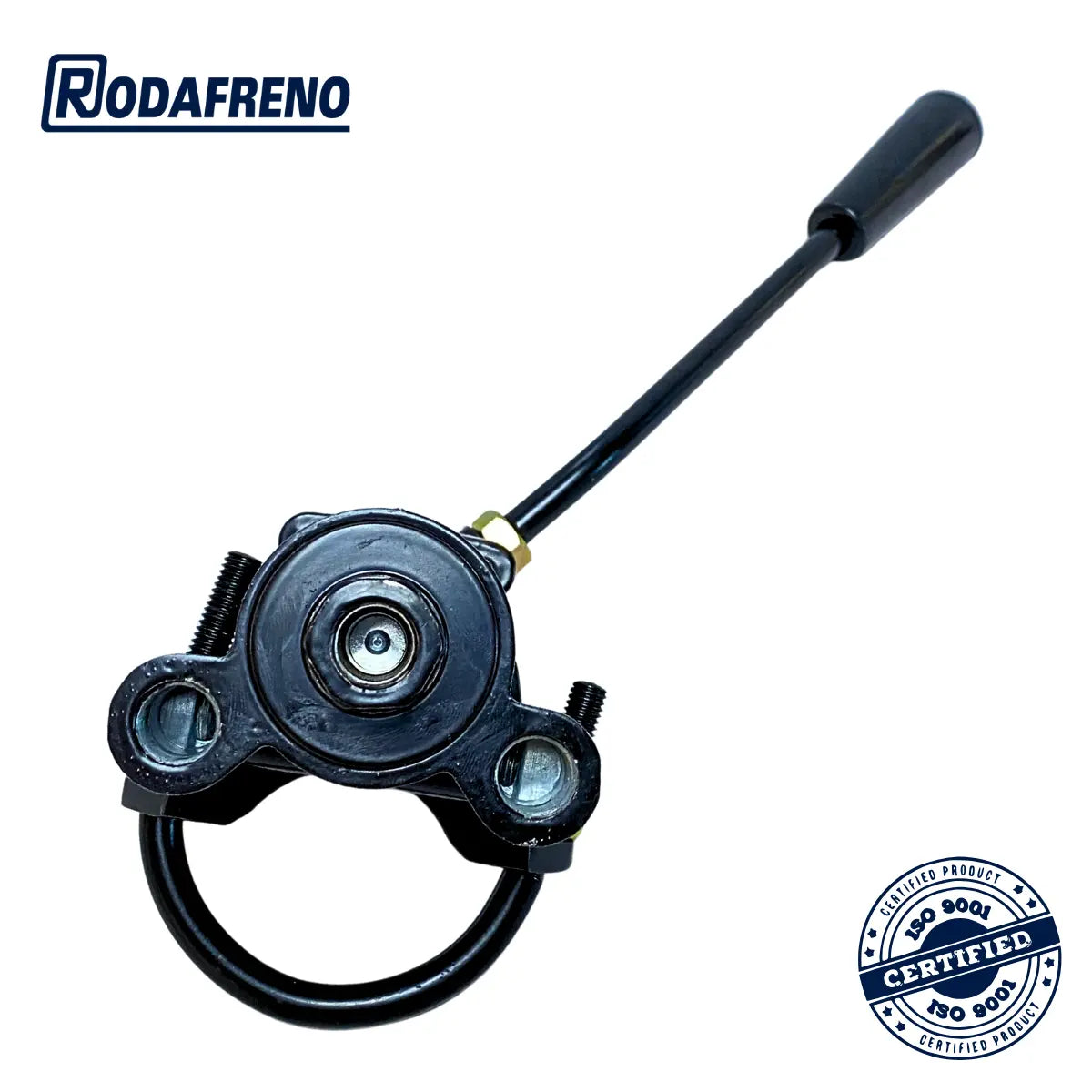 Freno Mano Auxiliar Para Remolque