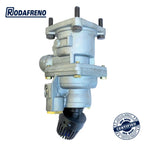 Valvula Pedal Mercedes Oem4613152640