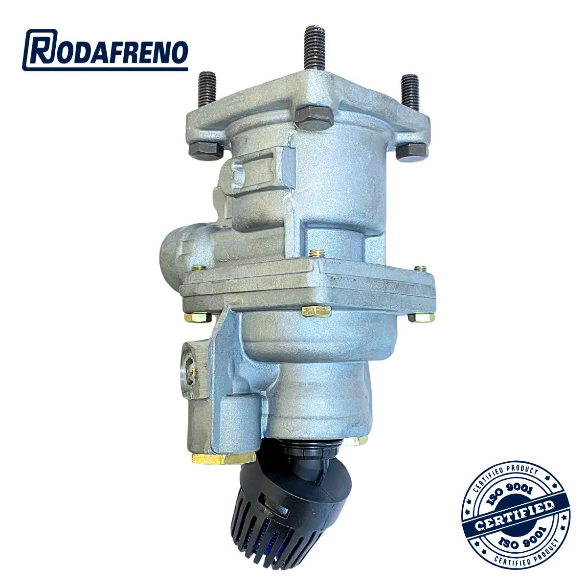 Valvula Pedal Mercedes Oem4613152640