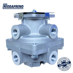 Valvula Pedal Mercerdes Volvo Pegaso Oem4613074390