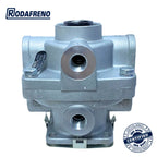 Valvula Pedal Mercerdes Volvo Pegaso Oem4613074390