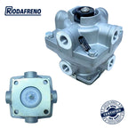 Valvula Pedal Mercerdes Volvo Pegaso Oem4613074390