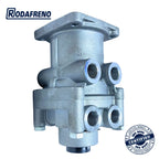Valvula Pedal Locomocion Mercedes Oem0014318305
