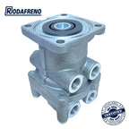 Valvula Pedal Locomocion Mercedes Oem0014318305