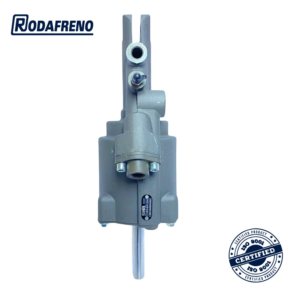 Servo Volvo 626639Am 1671953