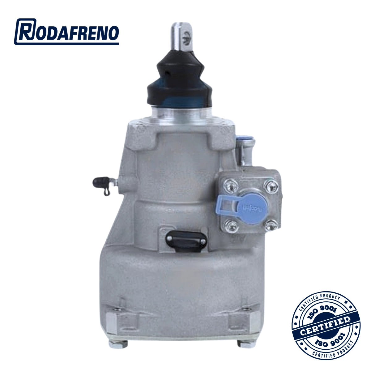 Servo Renault Oem 1642176708