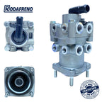 Valvula Pedal Volvos Fh Oem1628491