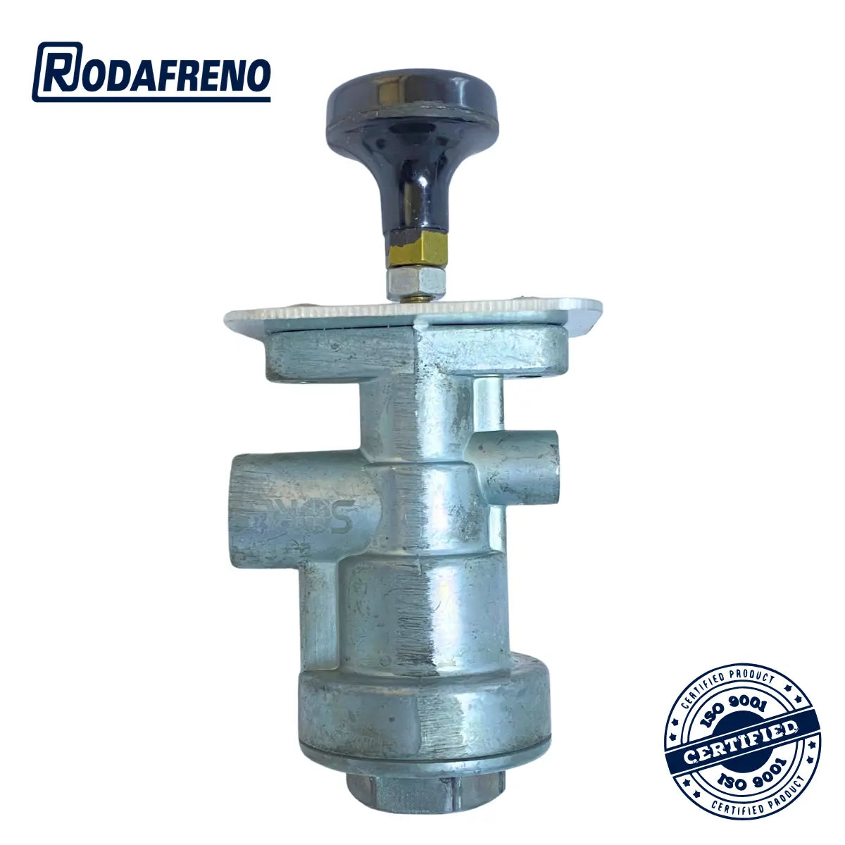 Valvula Freno Mano Nissan/Hino