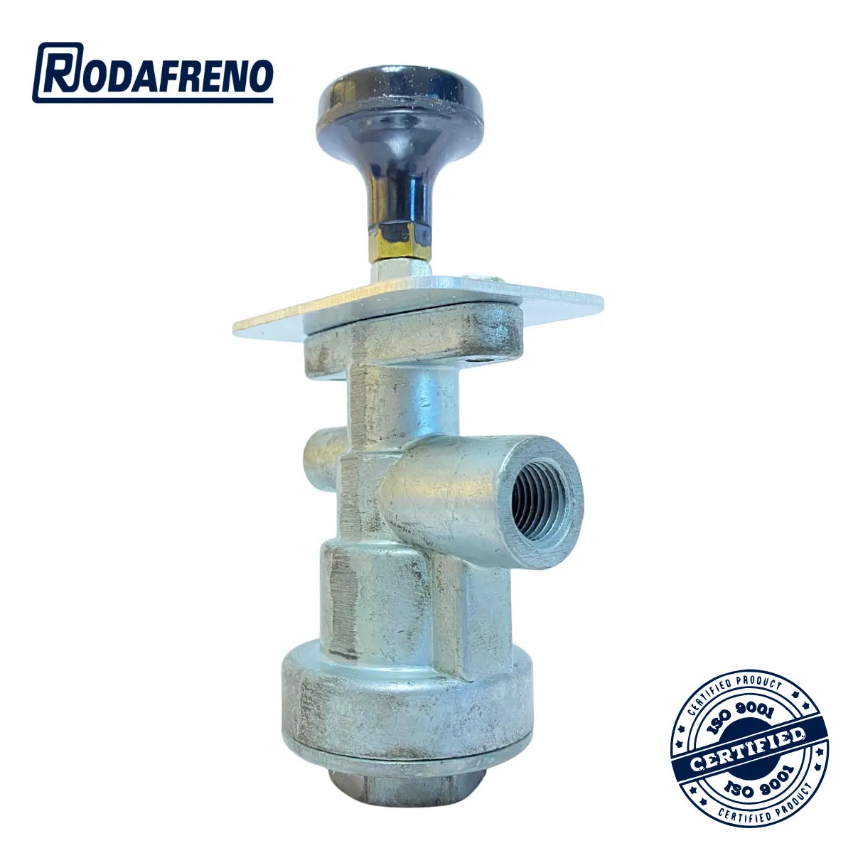 Valvula Freno Mano Nissan/Hino