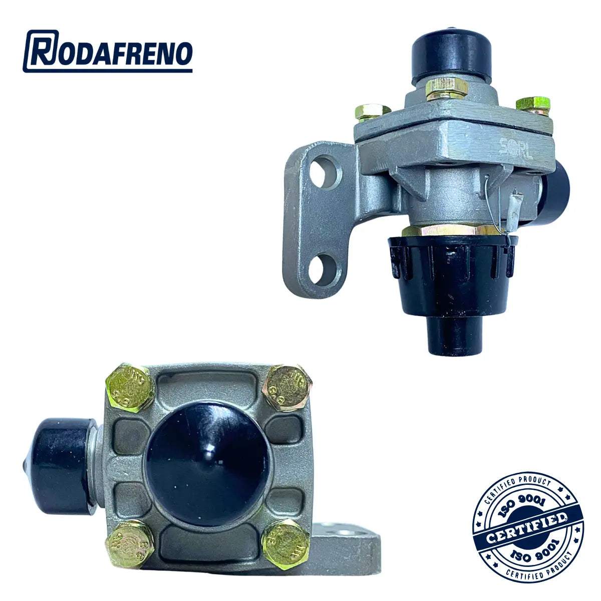Gobernador Camiones Hino Nissan Oem Mc802149