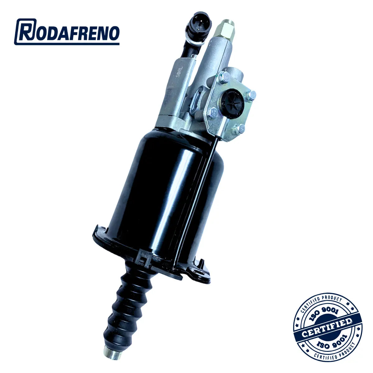 Mercedes Actros 9700514310