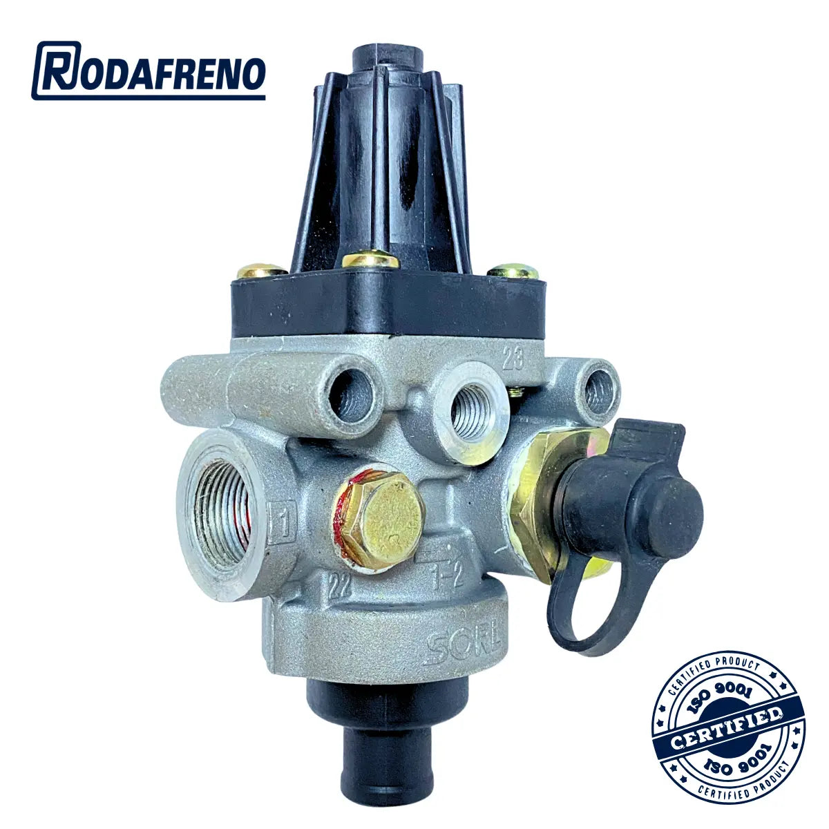 Gobernador Tipo Wabco 9753035040