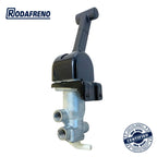 Valvula Freno Mano Mercedes Locomocion Oem9617221820