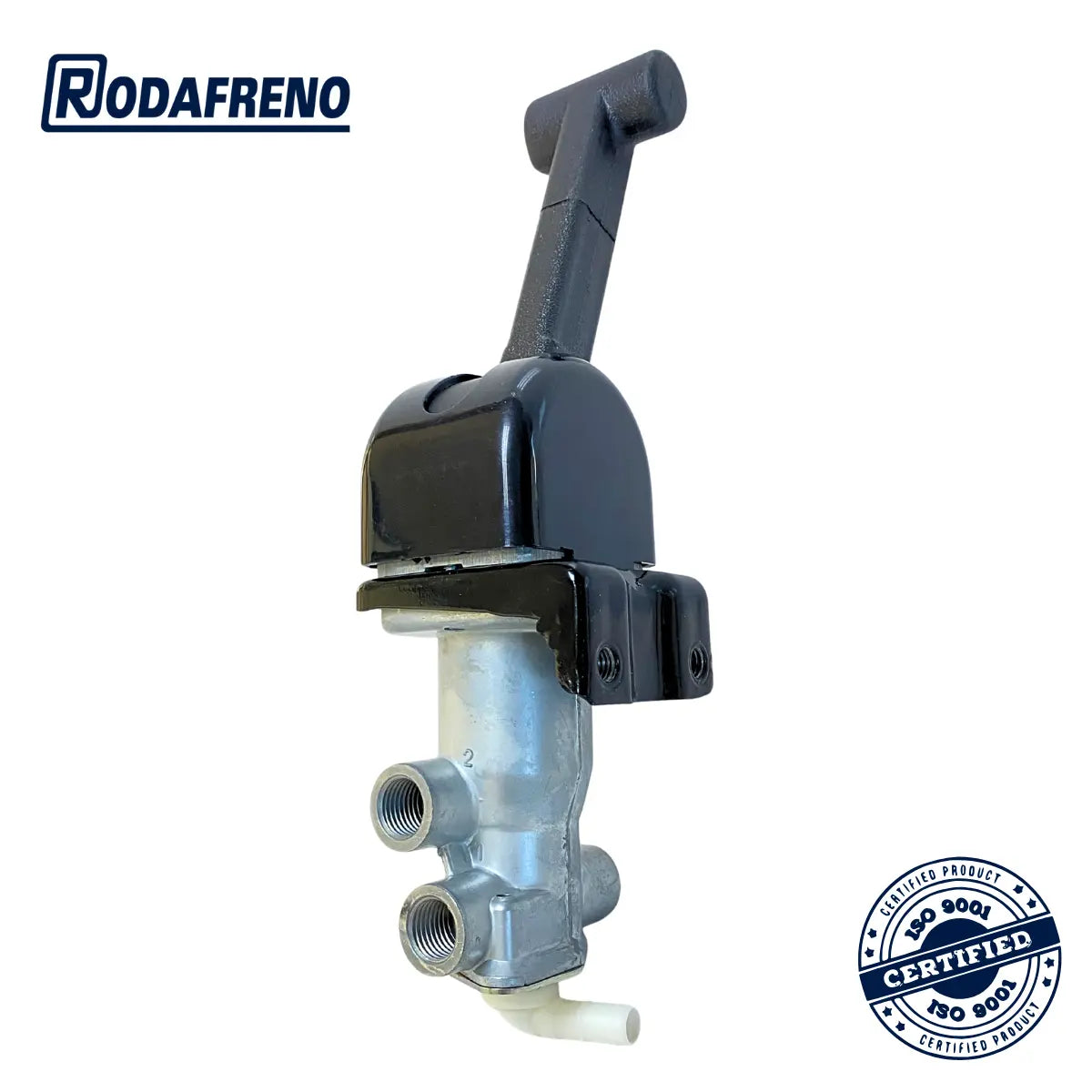 Valvula Freno Mano Mercedes Locomocion Oem9617221820