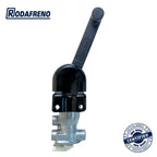Valvula Freno Mano Mercedes Locomocion Oem9617221820