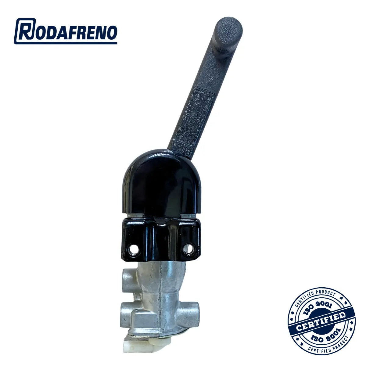 Valvula Freno Mano Mercedes Locomocion Oem9617221820