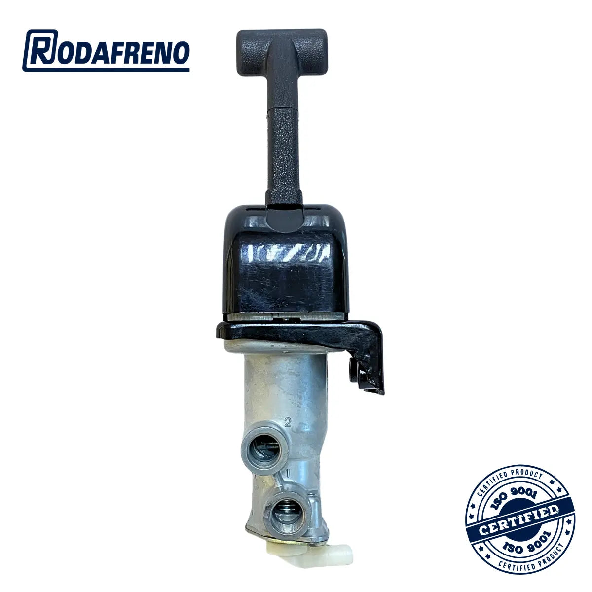 Valvula Freno Mano Mercedes Locomocion Oem9617221820