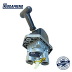 Valvula Freno Mano Mercedes Iveco Daf Oem9617230010