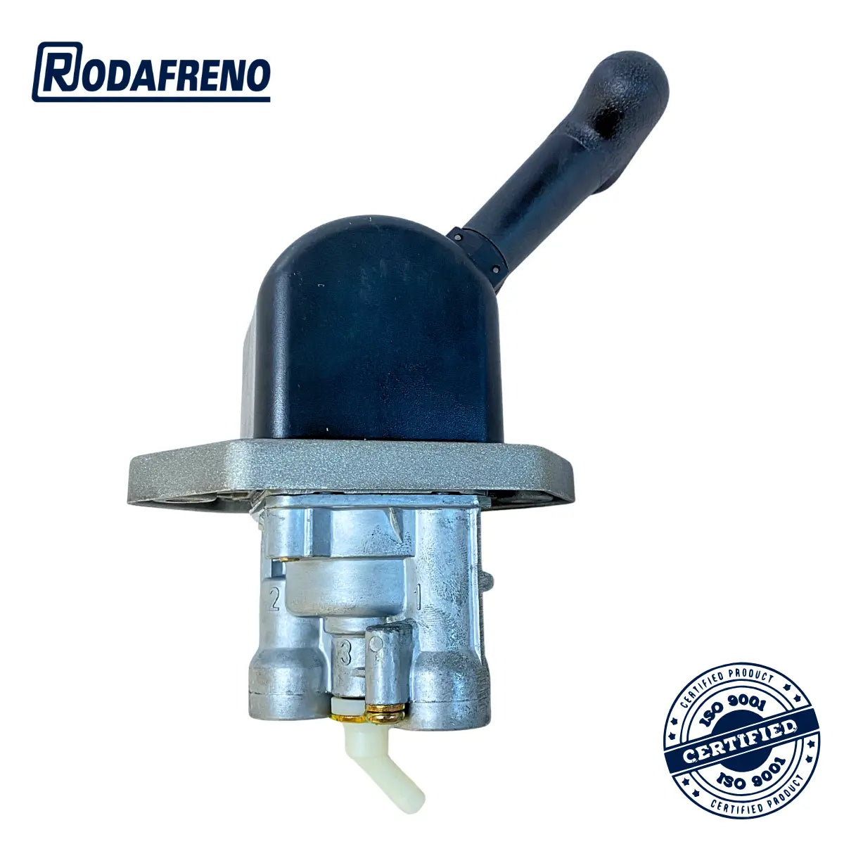 Valvula Freno Mano Mercedes Iveco Daf Oem9617230010