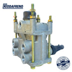 Valvula Pedal Iveco Oem1023275000