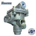 Valvula Rele Asiaticos Doble Servicio