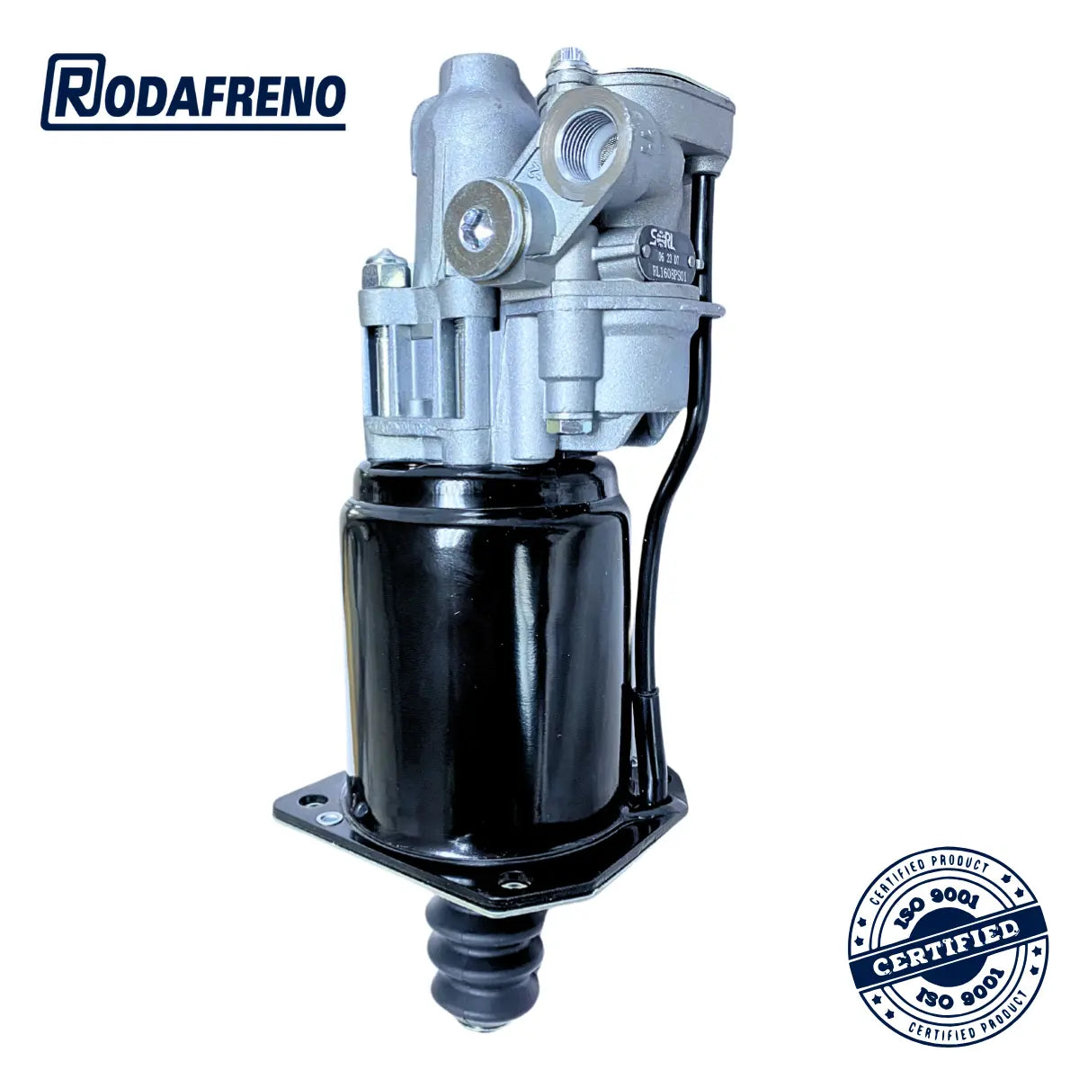 Servo Mercedes    Oem 9700511900