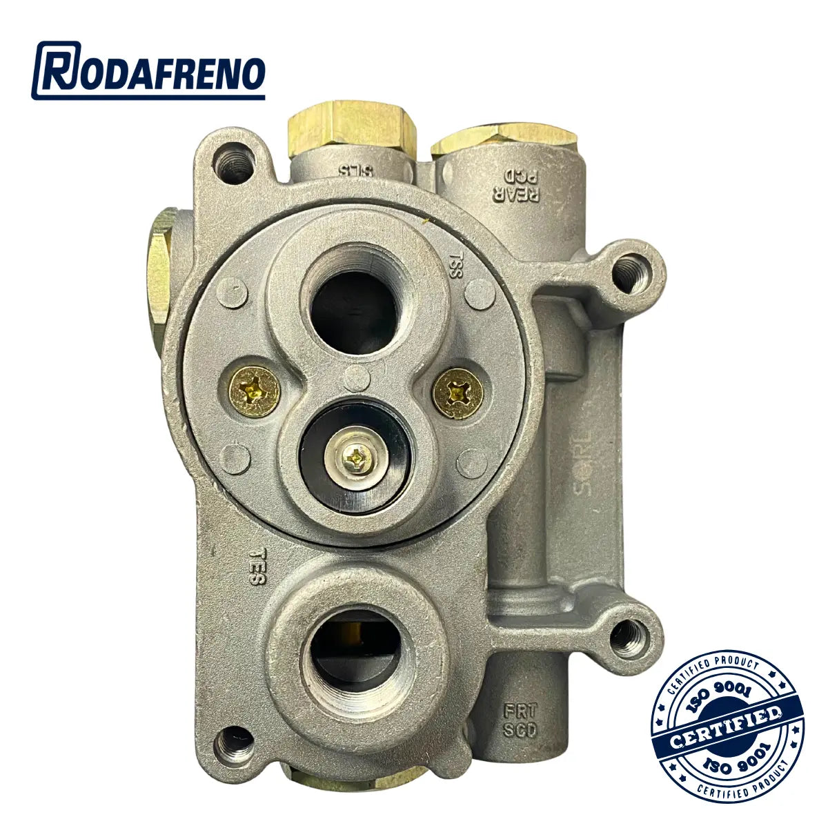 Valvula Distreibuidora Tp5 Tracto Americanos Oem288605