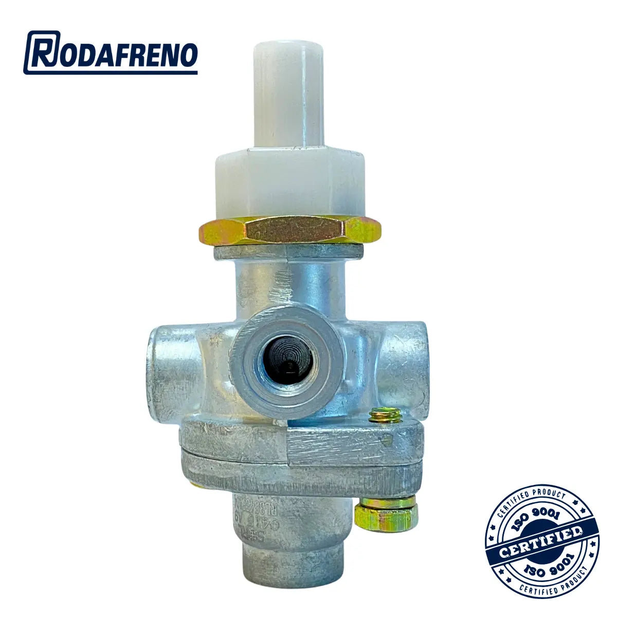 Valvula Freno Mano Pp-1 Sola Americanos