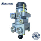 Valvula Pedal Man Tga Oem81521306148