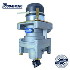 Valvula Pedal Man Tga Oem81521306148