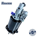 Man Tga Oem9700514120 81307256084