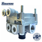 Valvula Rele Renault Wabco9730112010